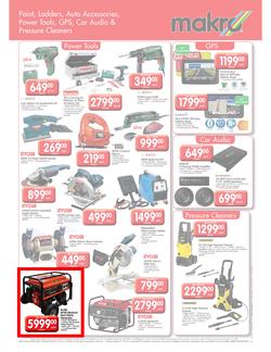 Makro : Love Your Home (12 Mar - 18 Mar 2013), page 31