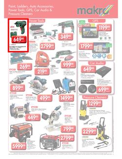 Makro : Love Your Home (12 Mar - 18 Mar 2013), page 31