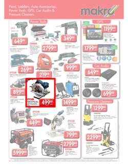 Makro : Love Your Home (12 Mar - 18 Mar 2013), page 31