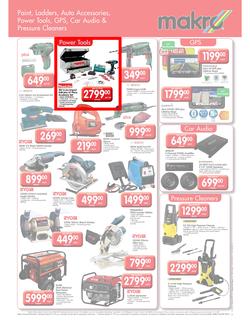 Makro : Love Your Home (12 Mar - 18 Mar 2013), page 31
