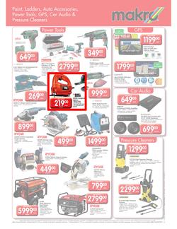 Makro : Love Your Home (12 Mar - 18 Mar 2013), page 31