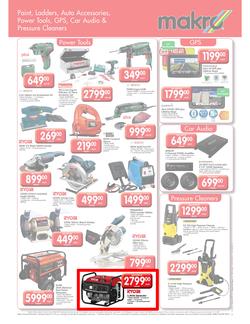 Makro : Love Your Home (12 Mar - 18 Mar 2013), page 31