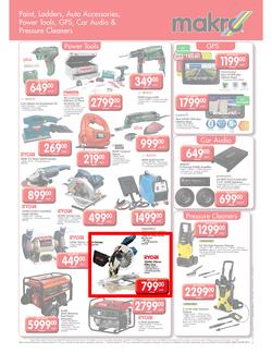 Makro : Love Your Home (12 Mar - 18 Mar 2013), page 31