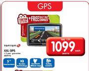 Tomtom XXL GPS Each