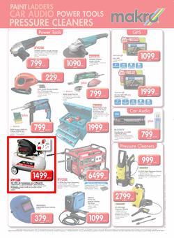 Makro : Welcome Home (10 Sep - 16 Sep 2013), page 31