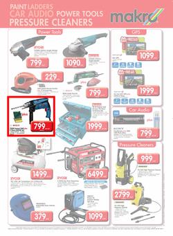 Makro : Welcome Home (10 Sep - 16 Sep 2013), page 31