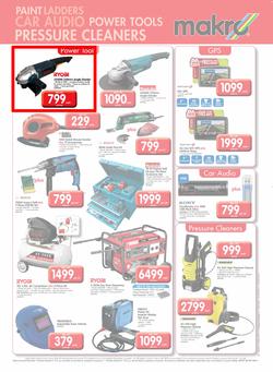 Makro : Welcome Home (10 Sep - 16 Sep 2013), page 31