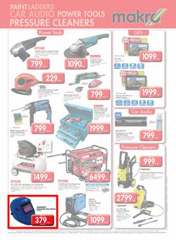 Makro : Welcome Home (10 Sep - 16 Sep 2013), page 31