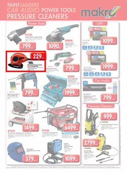 Makro : Welcome Home (10 Sep - 16 Sep 2013), page 31
