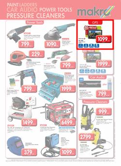 Makro : Welcome Home (10 Sep - 16 Sep 2013), page 31