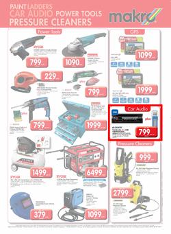 Makro : Welcome Home (10 Sep - 16 Sep 2013), page 31