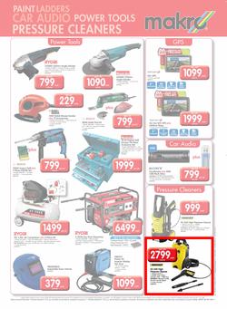 Makro : Welcome Home (10 Sep - 16 Sep 2013), page 31