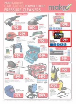 Makro : Welcome Home (10 Sep - 16 Sep 2013), page 31