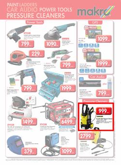 Makro : Welcome Home (10 Sep - 16 Sep 2013), page 31