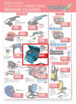 Makro : Welcome Home (10 Sep - 16 Sep 2013), page 31