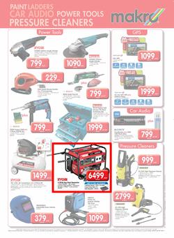 Makro : Welcome Home (10 Sep - 16 Sep 2013), page 31