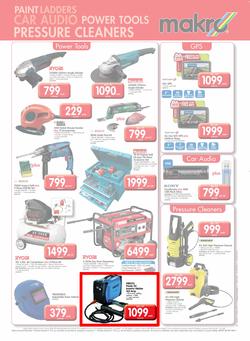 Makro : Welcome Home (10 Sep - 16 Sep 2013), page 31