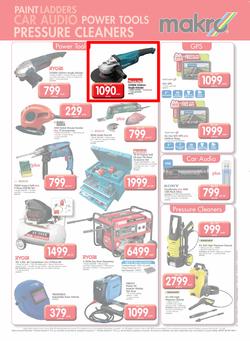 Makro : Welcome Home (10 Sep - 16 Sep 2013), page 31