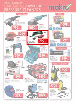 Makro : Welcome Home (10 Sep - 16 Sep 2013), page 31
