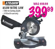 Stramm 850W Mitre Saw