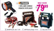 Stramm Jump Start