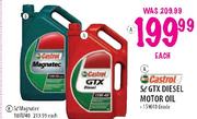 Castrol Magnatec 10W/40-5L Each