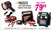 Stramm 1 Million Candle Power Spotlight