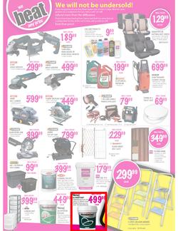 Game : We Beat Any Price (24 May - 27 May), page 31