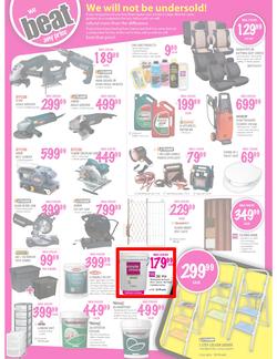Game : We Beat Any Price (24 May - 27 May), page 31
