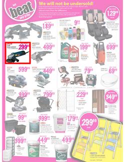 Game : We Beat Any Price (24 May - 27 May), page 31