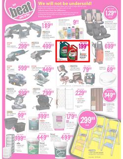 Game : We Beat Any Price (24 May - 27 May), page 31