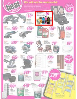 Game : We Beat Any Price (24 May - 27 May), page 31