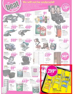 Game : We Beat Any Price (24 May - 27 May), page 31