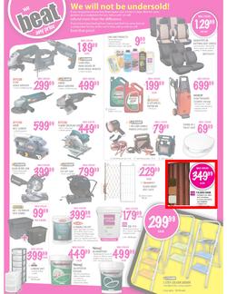 Game : We Beat Any Price (24 May - 27 May), page 31