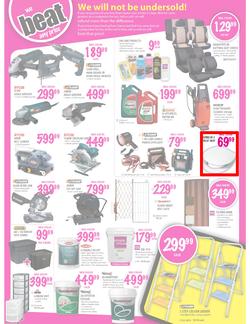 Game : We Beat Any Price (24 May - 27 May), page 31