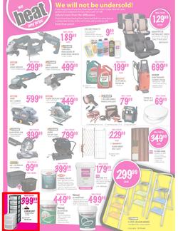 Game : We Beat Any Price (24 May - 27 May), page 31