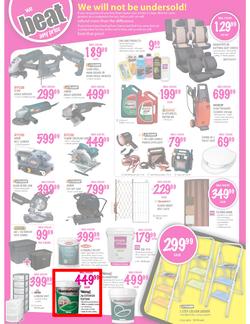 Game : We Beat Any Price (24 May - 27 May), page 31