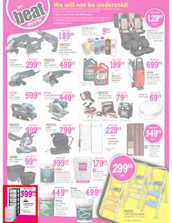 Game : We Beat Any Price (24 May - 27 May), page 31