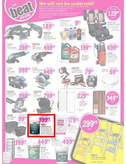 Game : We Beat Any Price (24 May - 27 May), page 31