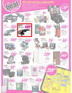 Game : We Beat Any Price (24 May - 27 May), page 31
