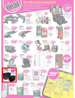 Game : We Beat Any Price (24 May - 27 May), page 31