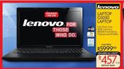 Lenovo Laptop G5030