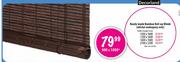 Ready-made Bamboo Roll-up Blinds Size 1200 * 1600