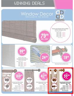 Game : 1st Place for Low Prices (26 Jul - 29 Jul), page 31