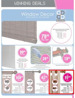Game : 1st Place for Low Prices (26 Jul - 29 Jul), page 31