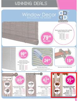 Game : 1st Place for Low Prices (26 Jul - 29 Jul), page 31