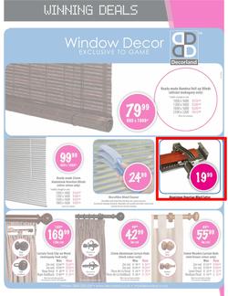 Game : 1st Place for Low Prices (26 Jul - 29 Jul), page 31
