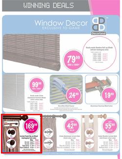 Game : 1st Place for Low Prices (26 Jul - 29 Jul), page 31