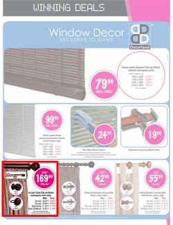 Game : 1st Place for Low Prices (26 Jul - 29 Jul), page 31