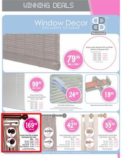 Game : 1st Place for Low Prices (26 Jul - 29 Jul), page 31